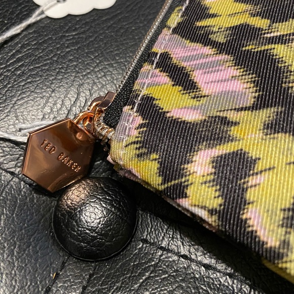 Ted Baker London Cosmetics Bag - Picture 9 of 14